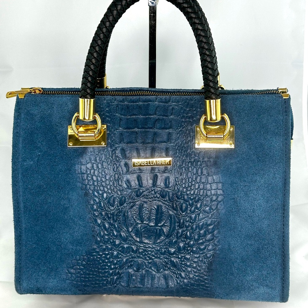 ISABELLA RHEA - ITALIAN BAG